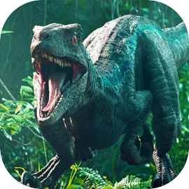 Hungry Raptors: Dino Games android iOS apk download for free-TapTap