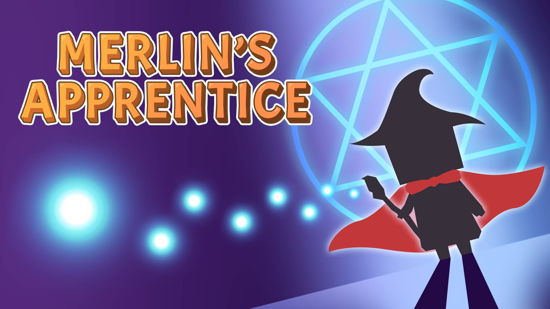 Banner of Merlins Lehrling 1.0.4