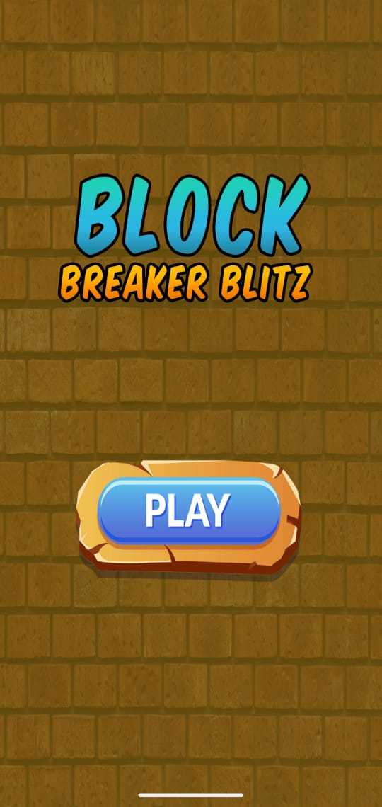 Block Breaker Blitz Latest Version for Android/iOS - TapTap