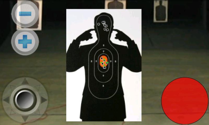 Guns Game Screenshot