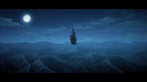 Screenshot of the video of Seedsow Lullaby