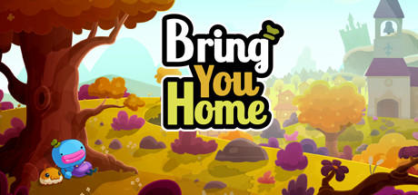 Banner of Bring You Home 