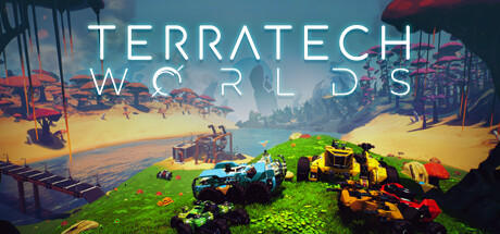 Banner of TerraTech Worlds 