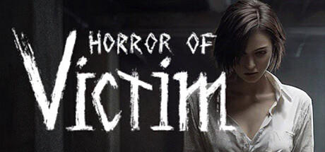 Banner of Horror of Victim 