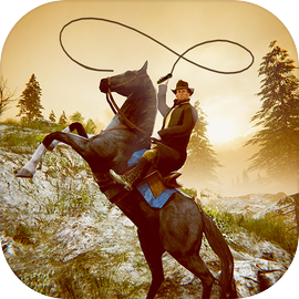 Jogo de Cavalo Offline Jogo de Cowboy versão móvel andróide iOS apk baixar  gratuitamente-TapTap