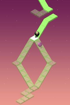 Ball Tower Game Screenshot