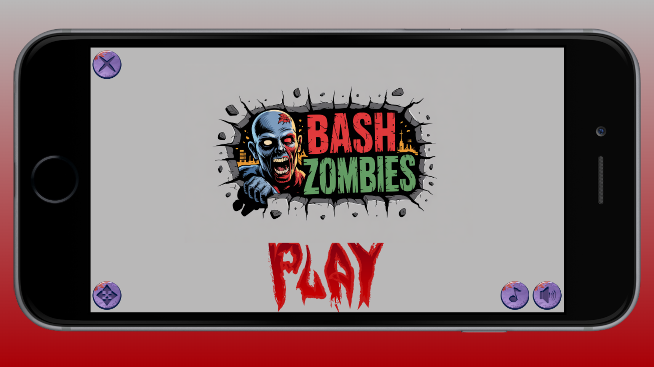 Bash Zombies Latest Version for Android/iOS APK - TapTap