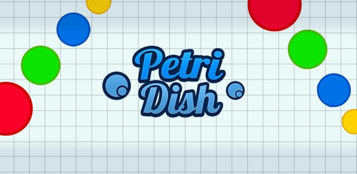 Banner of Petri Dish 4.0.8