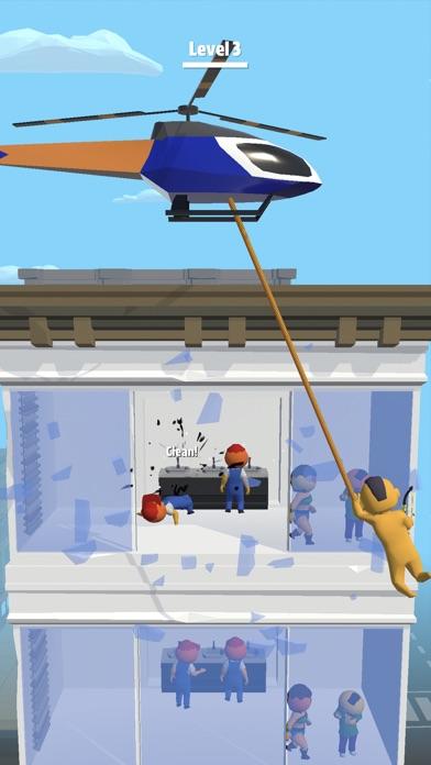 Emoji Archer! Game Screenshot