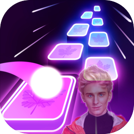 Vlad Bumaga A4 Tiles Hop EdM R