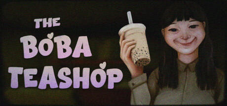 The Boba Teashop screenshot