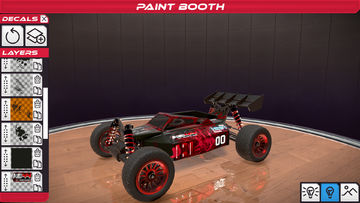 ReCharge RC: High Voltage Game Screenshot