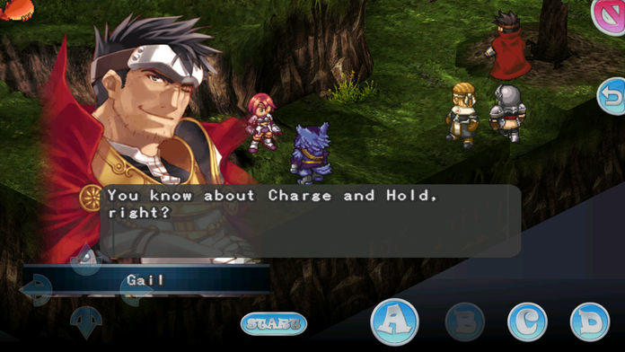 Spectral Souls Game Screenshot