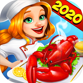 Tasty Chef - Cooking Games