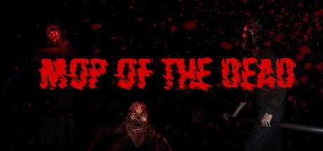 Banner of Mop of the Dead 