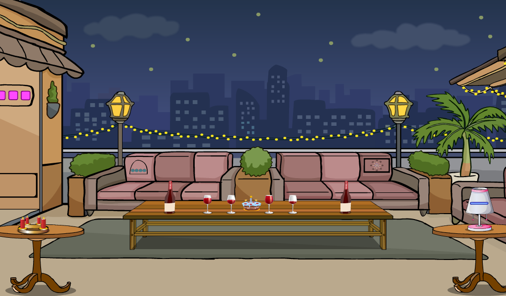 Xmas 2016 Special Santa Rescue 게임 스크린샷