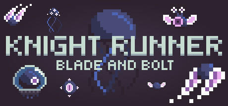 Banner of Knight Runner: Blade and Bolt 