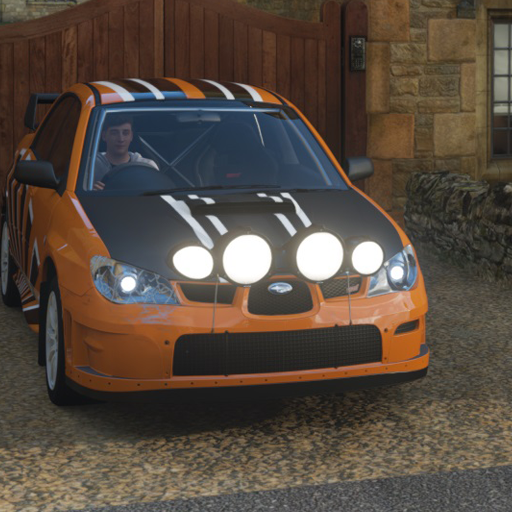 Drive Subaru Impreza Simulator for Android/iOS - TapTap