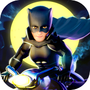 Dark Riders - juego de motos