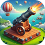 Icon of Cannon Ball: Strike Master
