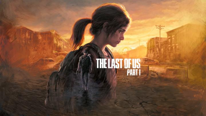 Banner of The Last of Us Bahagian I (PS3, PS4, PS5) 