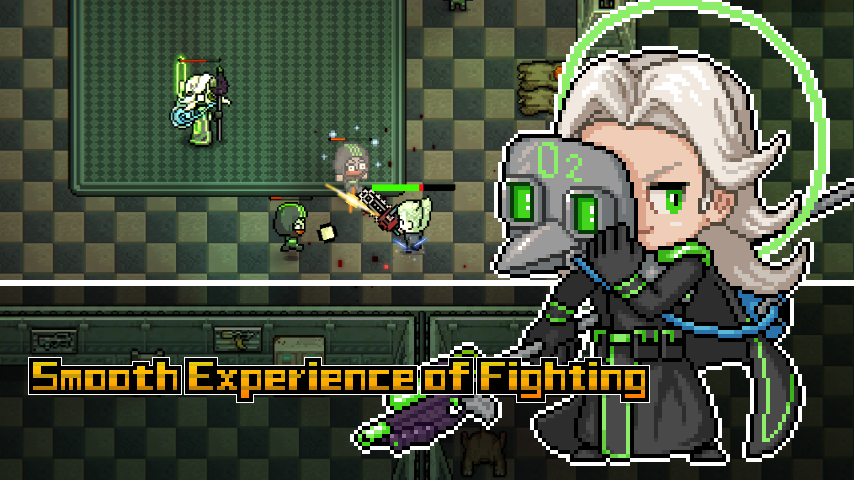 League of Wannabes 게임 스크린샷