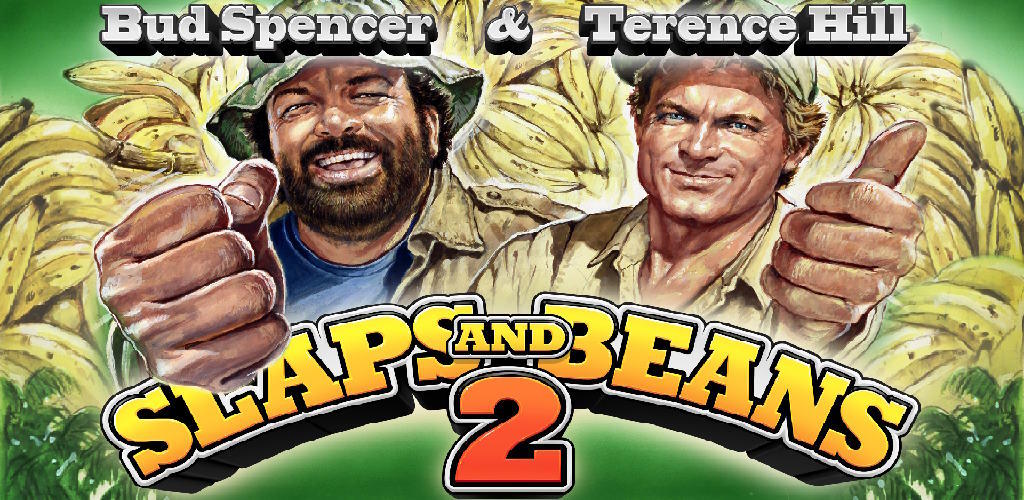 Slaps And Beans 2 screenshot