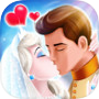 Ice Princess Royal Wedding 아이콘
