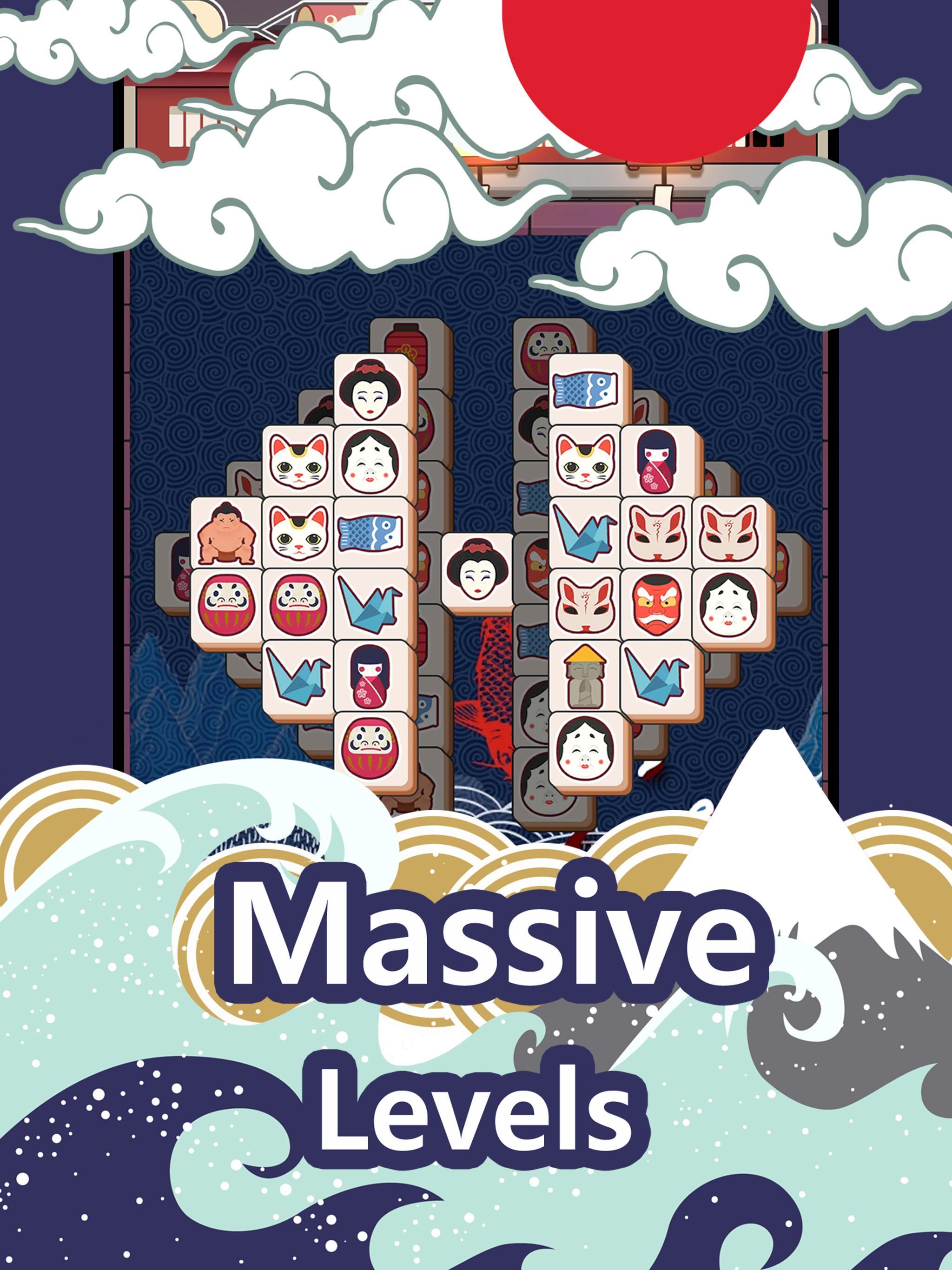 Screenshot of Tile Blast - Match 3 Games