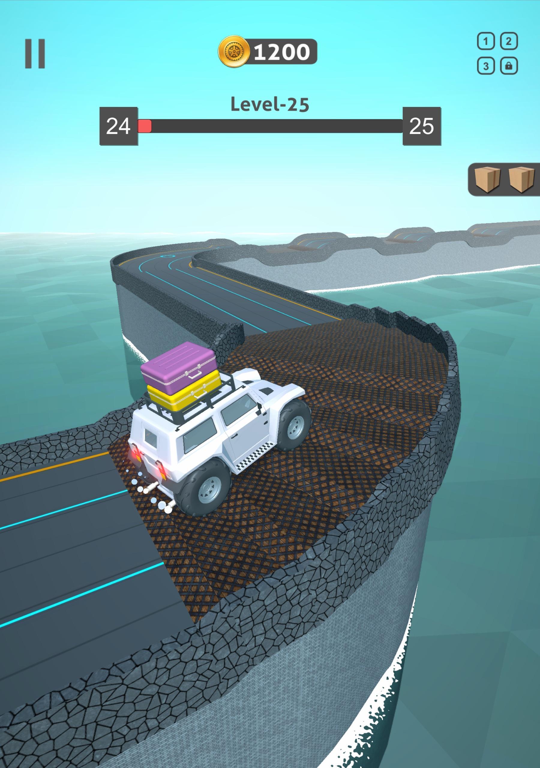 Smooth Wheel遊戲截圖