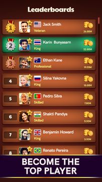 Carrom Pool: Disc Game ゲームのスクリーンショット