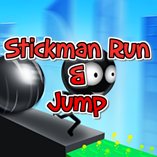 Stickman Run Jump Latest Version for Android/iOS - TapTap