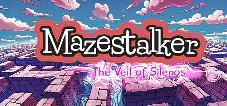 Banner of Mazestalker: The Veil of Silenos 