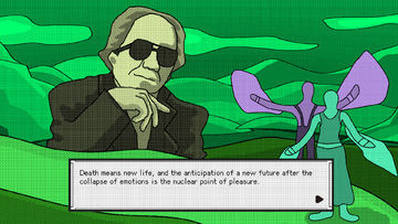 CaveFiction Game Screenshot