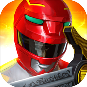 Power Rangers: Legacy Wars