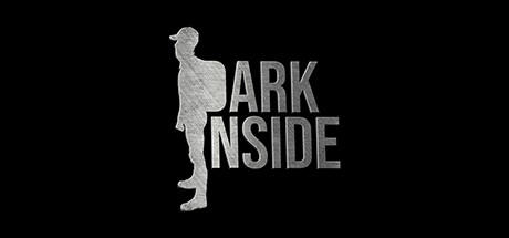 Banner of Dark Inside 