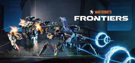 Banner of War Robots: Frontiers 
