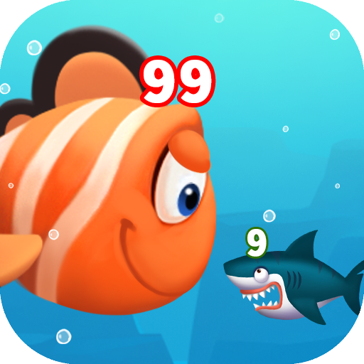 Fish Evolution Latest Version for Android/iOS APK - TapTap