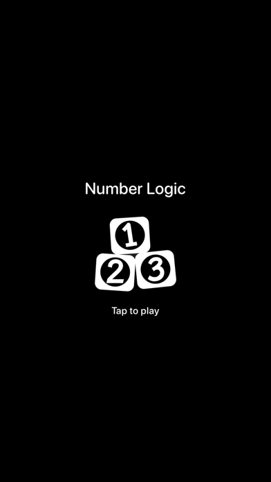 Number Logic Latest Version for Android/iOS APK - TapTap