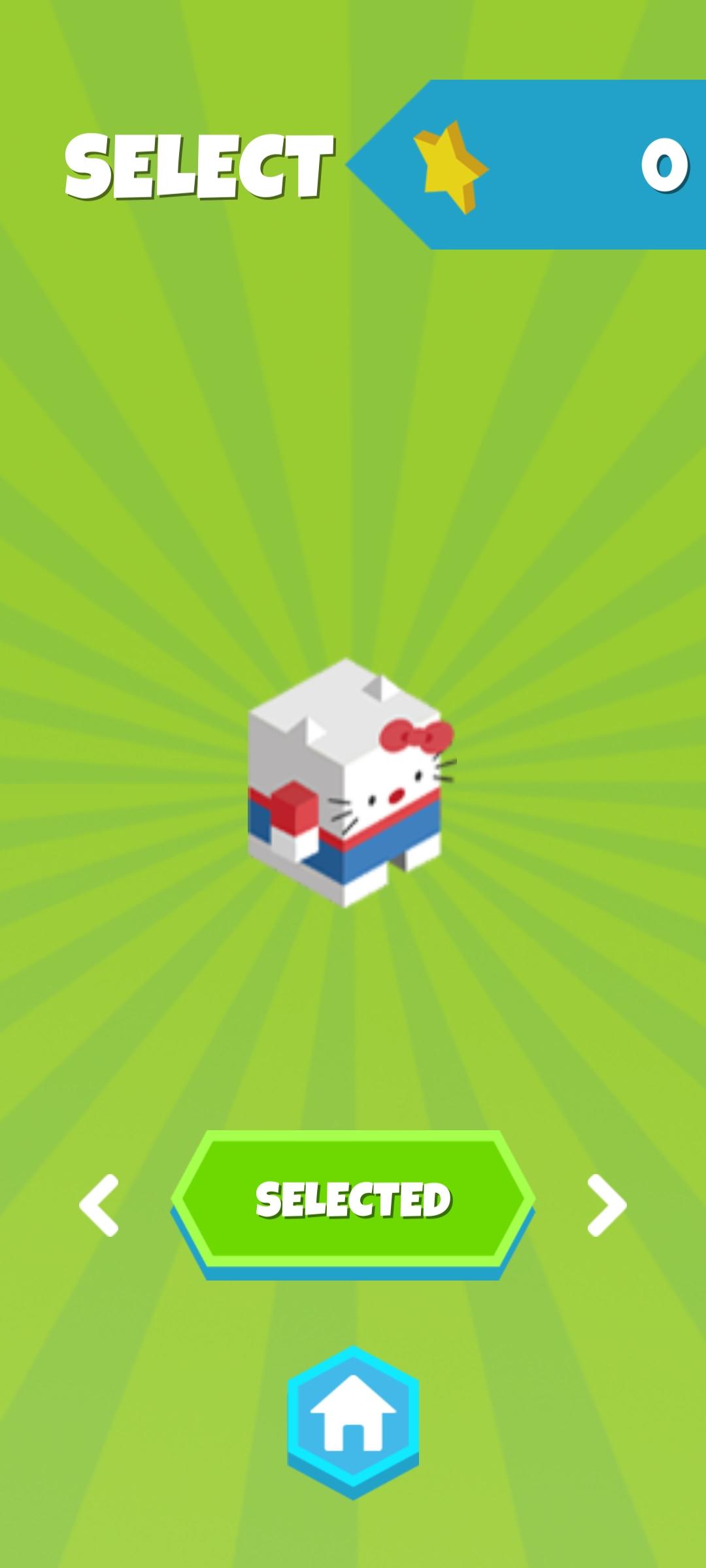Kitty Blocky Latest Version for Android/iOS APK - TapTap