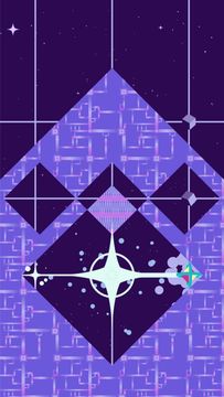 Jumpgrid Game Screenshot