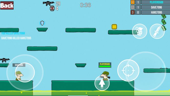 Funny Game APK (Android Game) - Baixar Grátis