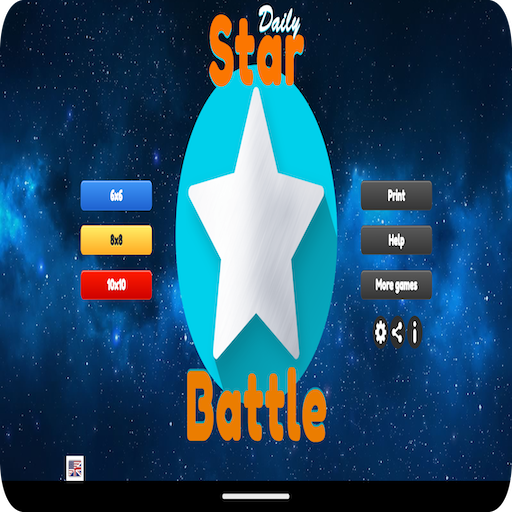 Star Battle Latest Version for Android/iOS APK - TapTap