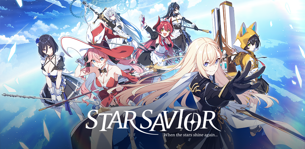 Banner of StarSavior 