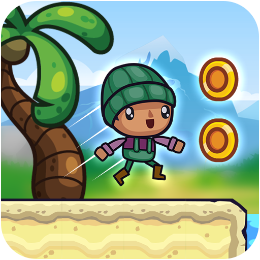 Moving Forward Latest Version for Android/iOS APK - TapTap