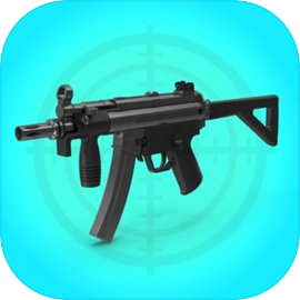 Jogo de tiro com arma jogos FPS versão móvel andróide iOS apk baixar  gratuitamente-TapTap