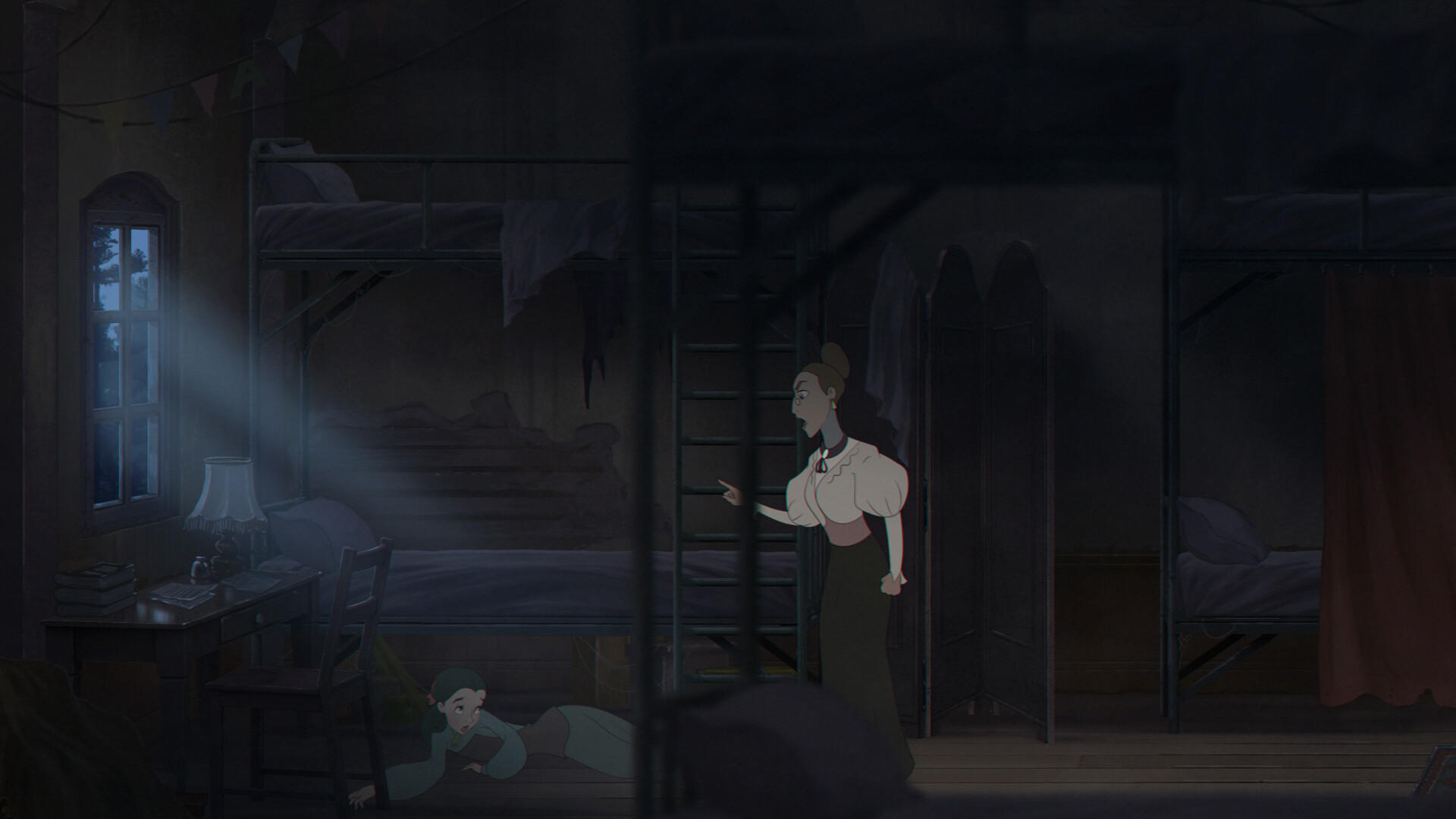 Screenshot 6 of Bye Sweet Carole 