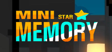 Banner of Mini Star Memory 