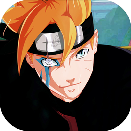 Naruto Anime Mod for Minecraft APK for Android Download