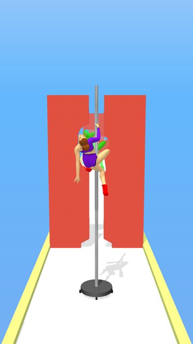 Pole Dance! screenshot game
